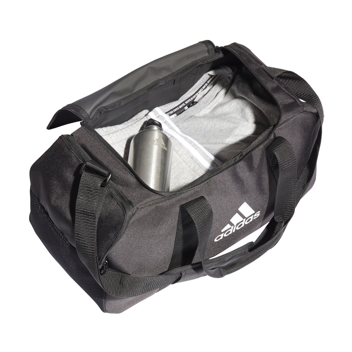 Adidas Tiro Primegreen Duffelbag S Unisex_1