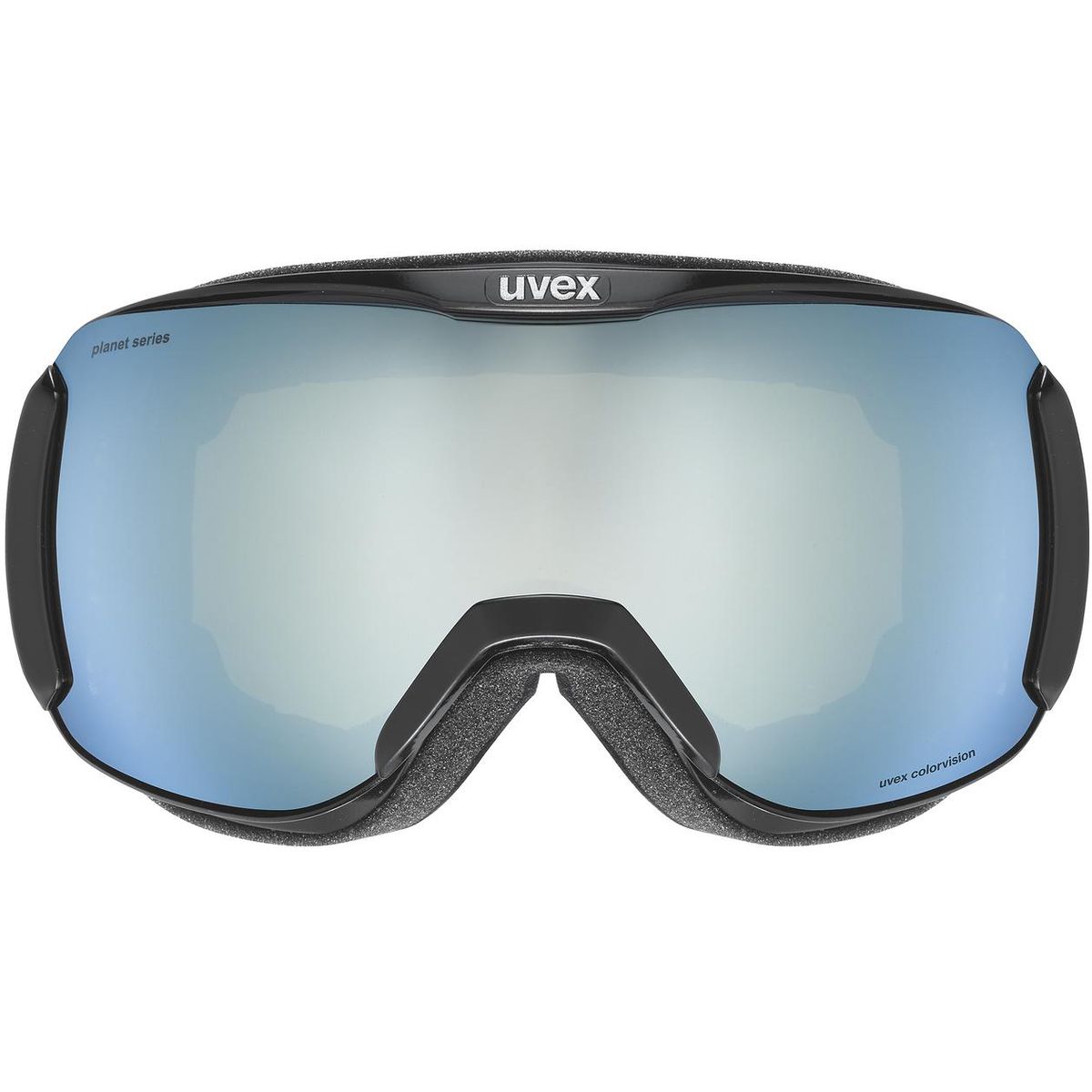 Uvex Dh 2100 Cv Planet Unisex Skibrille