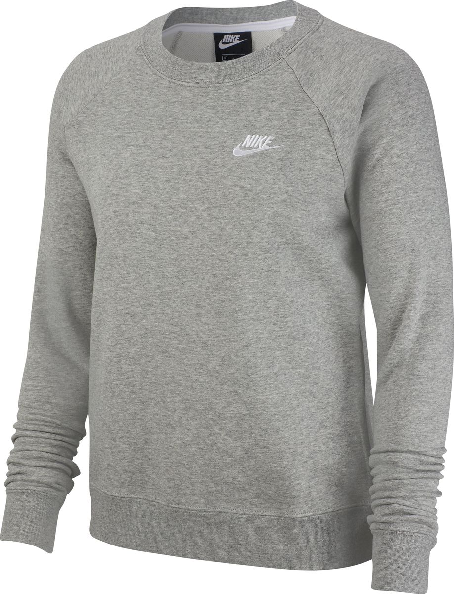 Nike Sportswear Essential Crew Damen Sweatshirt