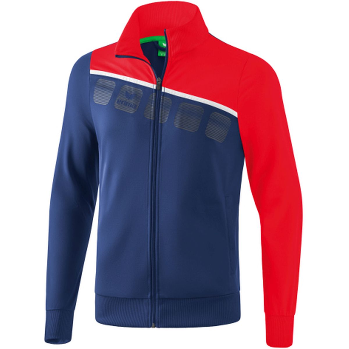 Erima 5-C Kinder Fußballjacke