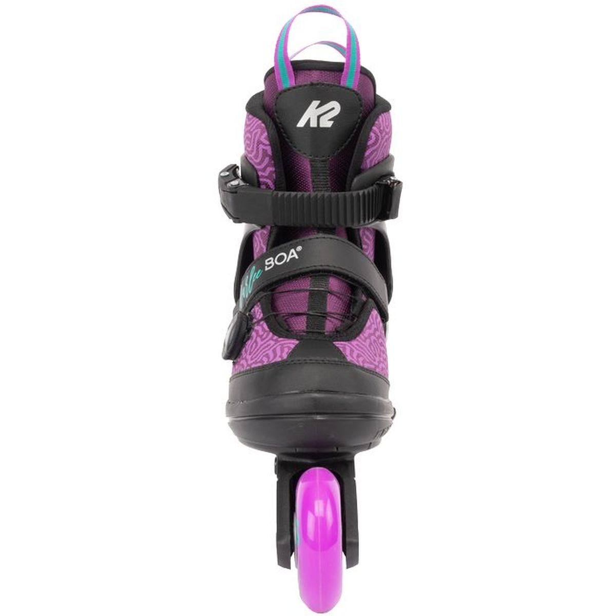 K2 Marlee Boa Kinder Inline Skates_2