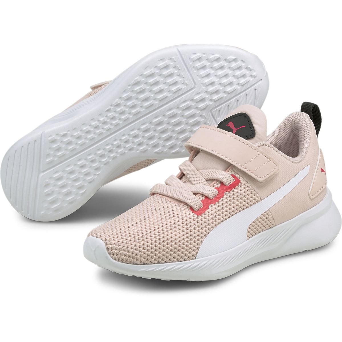 Puma Flyer Runner V Kinder Hallenschuhe