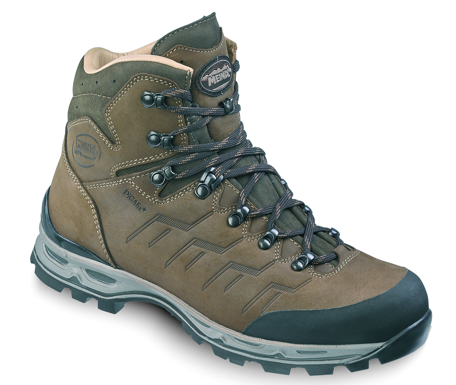 Meindl Apennin MFS Herren Trekkingstiefel