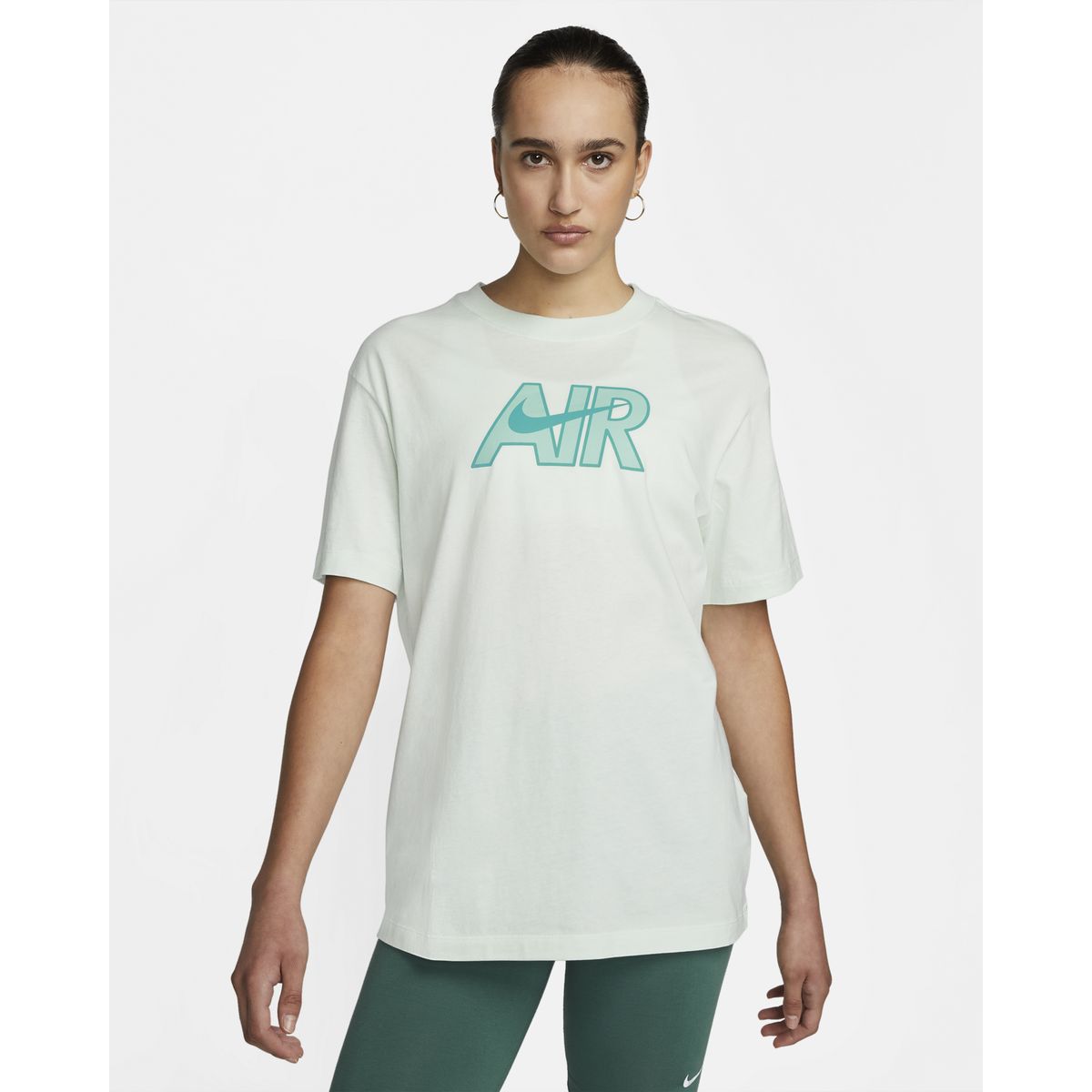 Nike Sportswear Damen T-Shirt_3