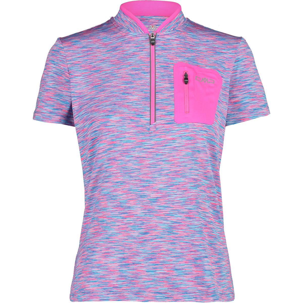 CMP T-shirt Free Bike Damen T-Shirt