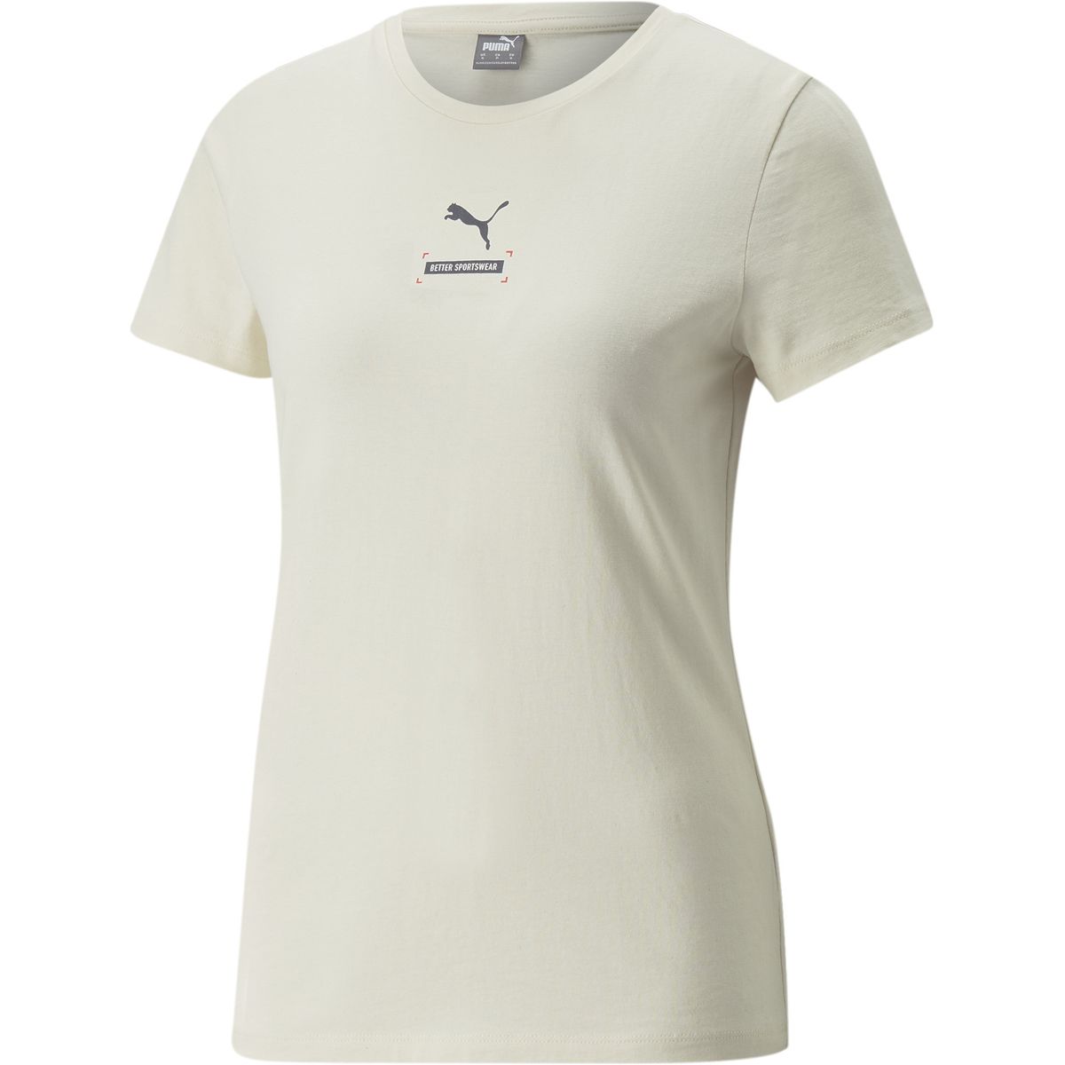 Puma Better Tee Damen T-Shirt
