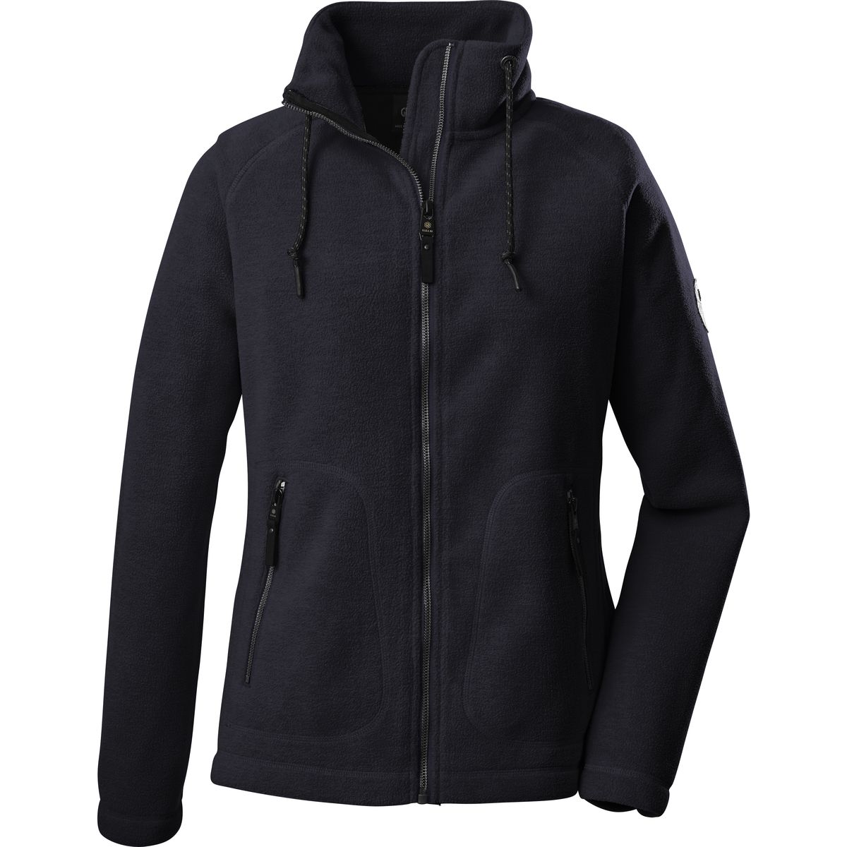 G.I.G.A.DX GW 23 Damen Unterjacke