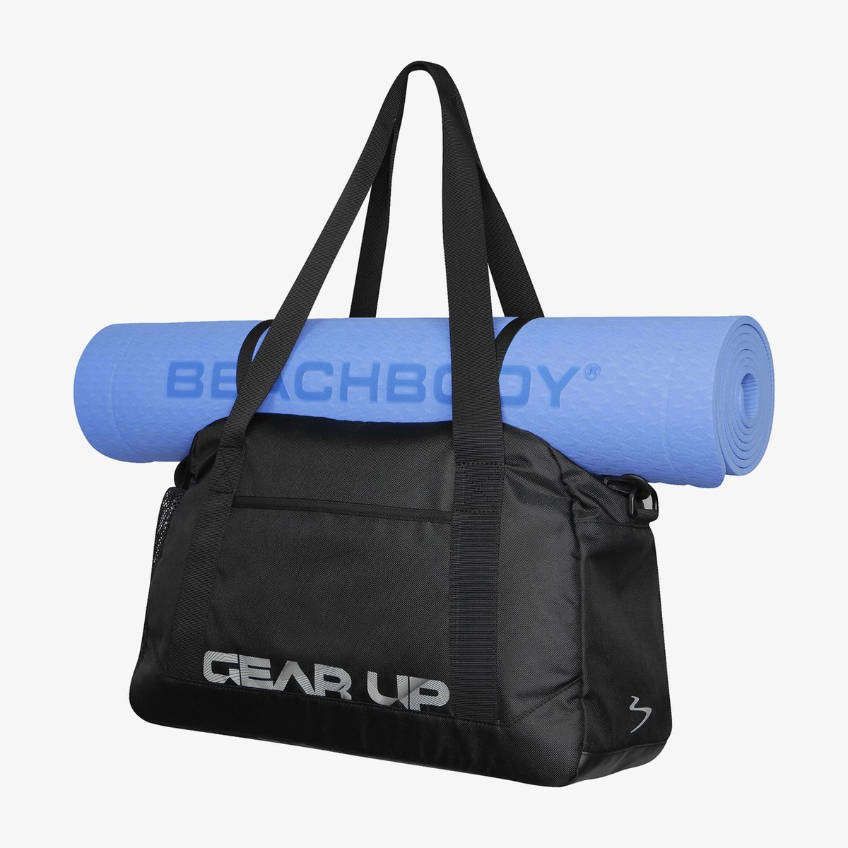 Beachbody Laguna Duffle Bag Unisex Sporttasche