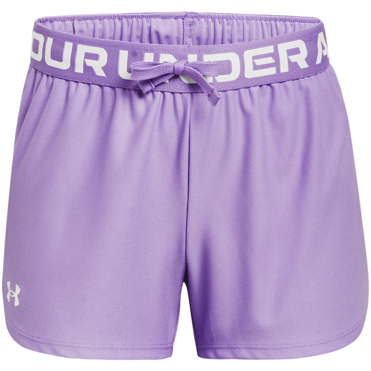 Under Armour Play Up Solid Mädchen Shorts