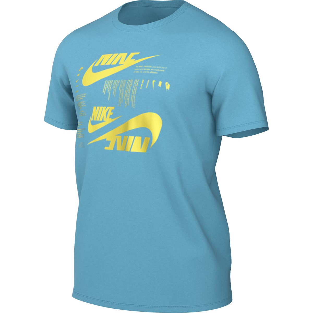 Nike Sportswear Herren T-Shirt