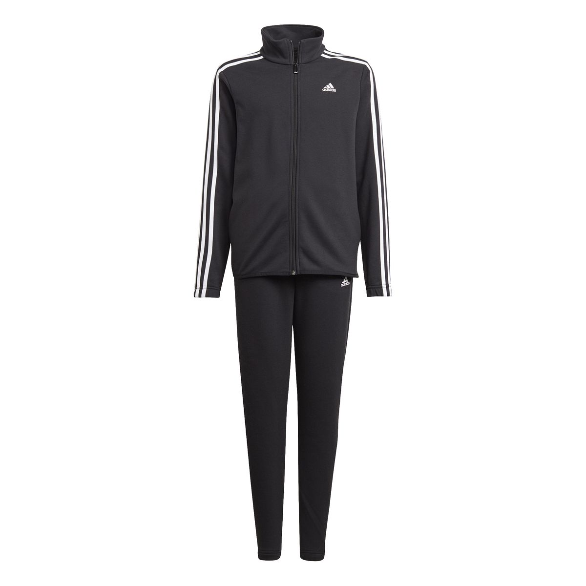 Adidas Essentials French Terry Trainingsanzug Jungen