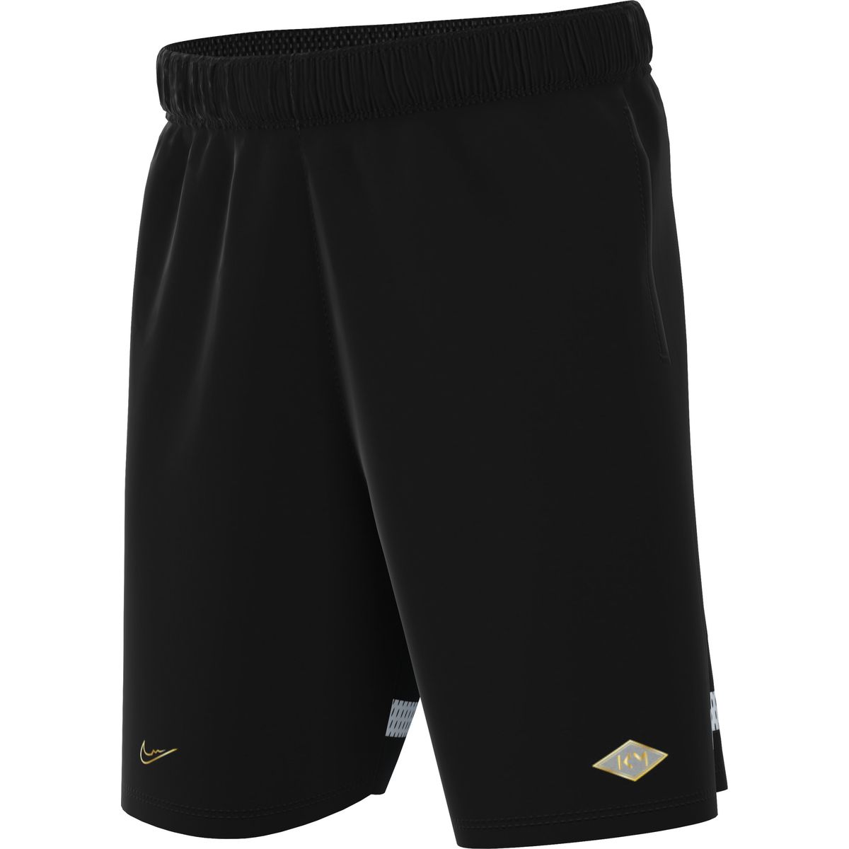 Nike Kylian Mbappé Dri-FIT Kinder Shorts