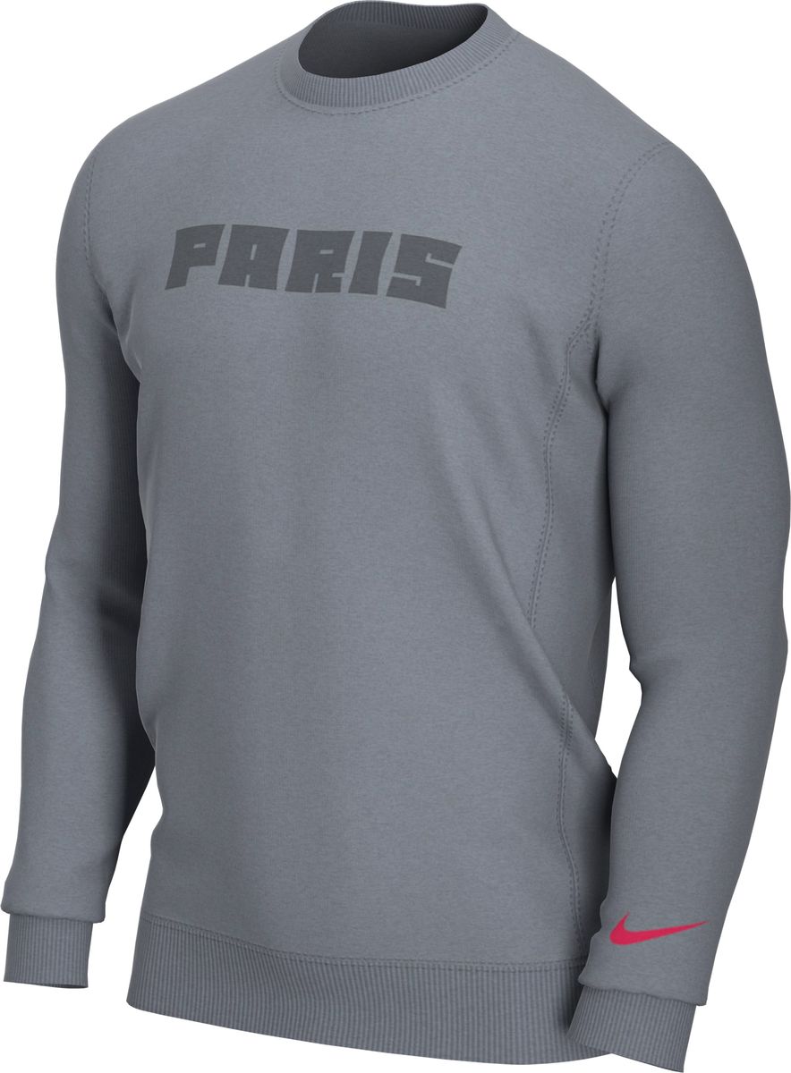 Nike Paris Saint-Germain Club Herren Sweater