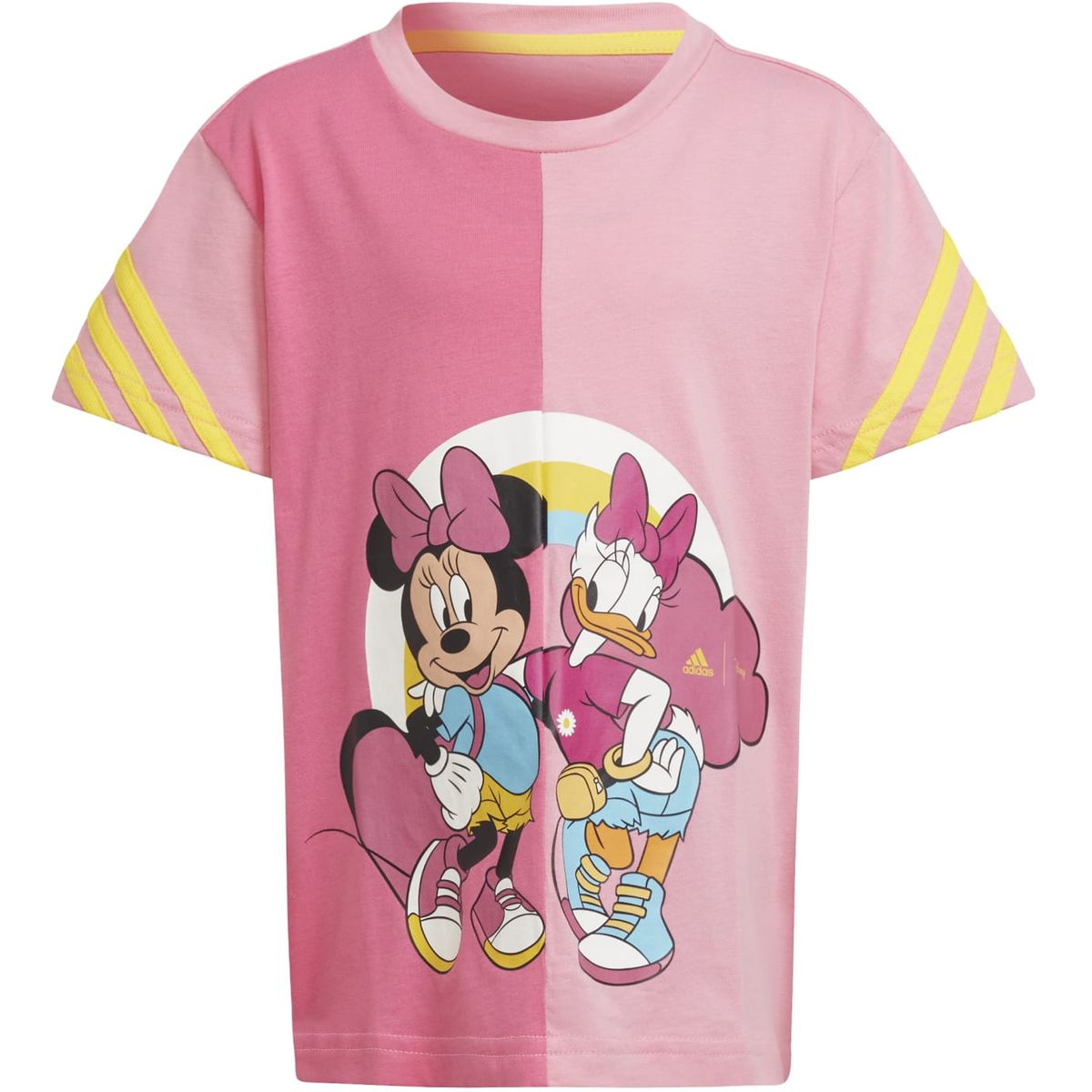 Adidas Disney Daisy Duck T-Shirt Mädchen
