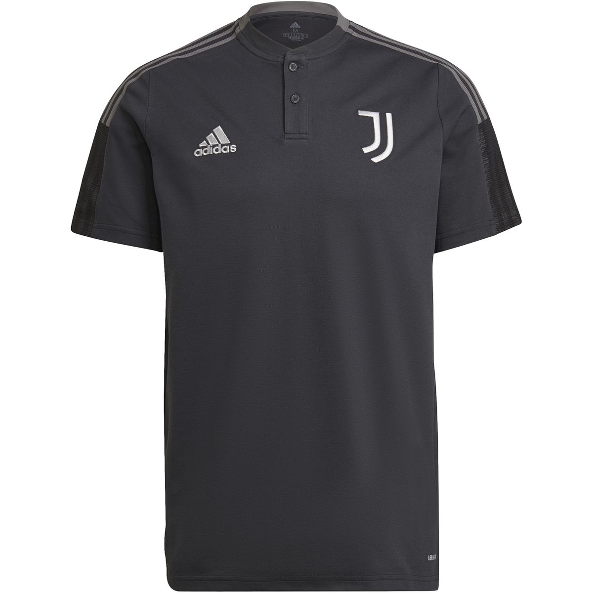Adidas Juventus Turin Tiro Poloshirt Herren