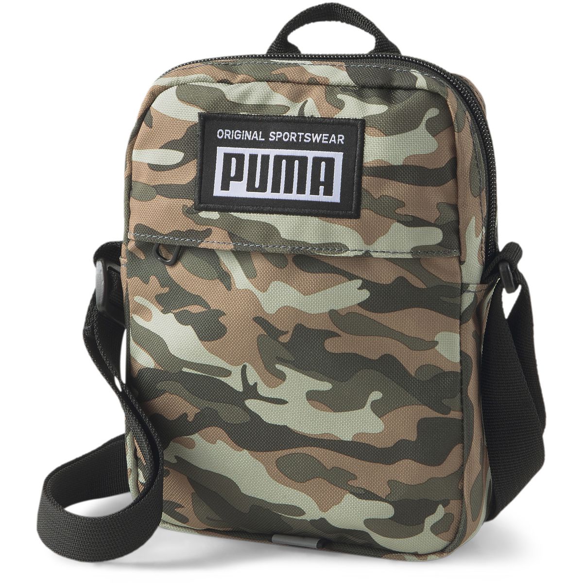Puma Academy Portable Sporttasche