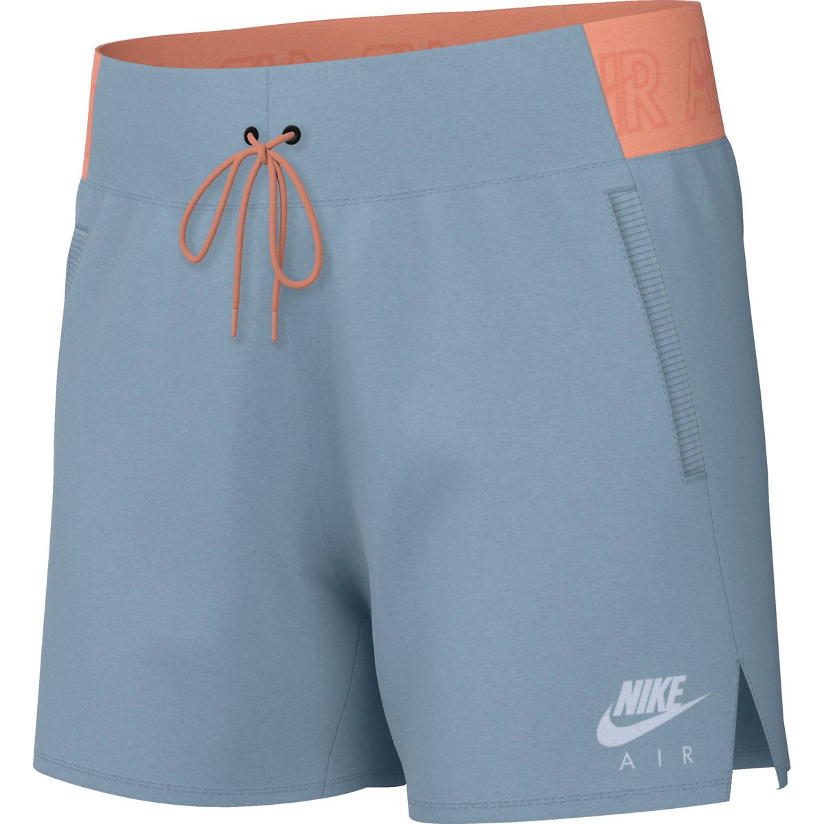 Nike Air French Terry Mädchen Shorts