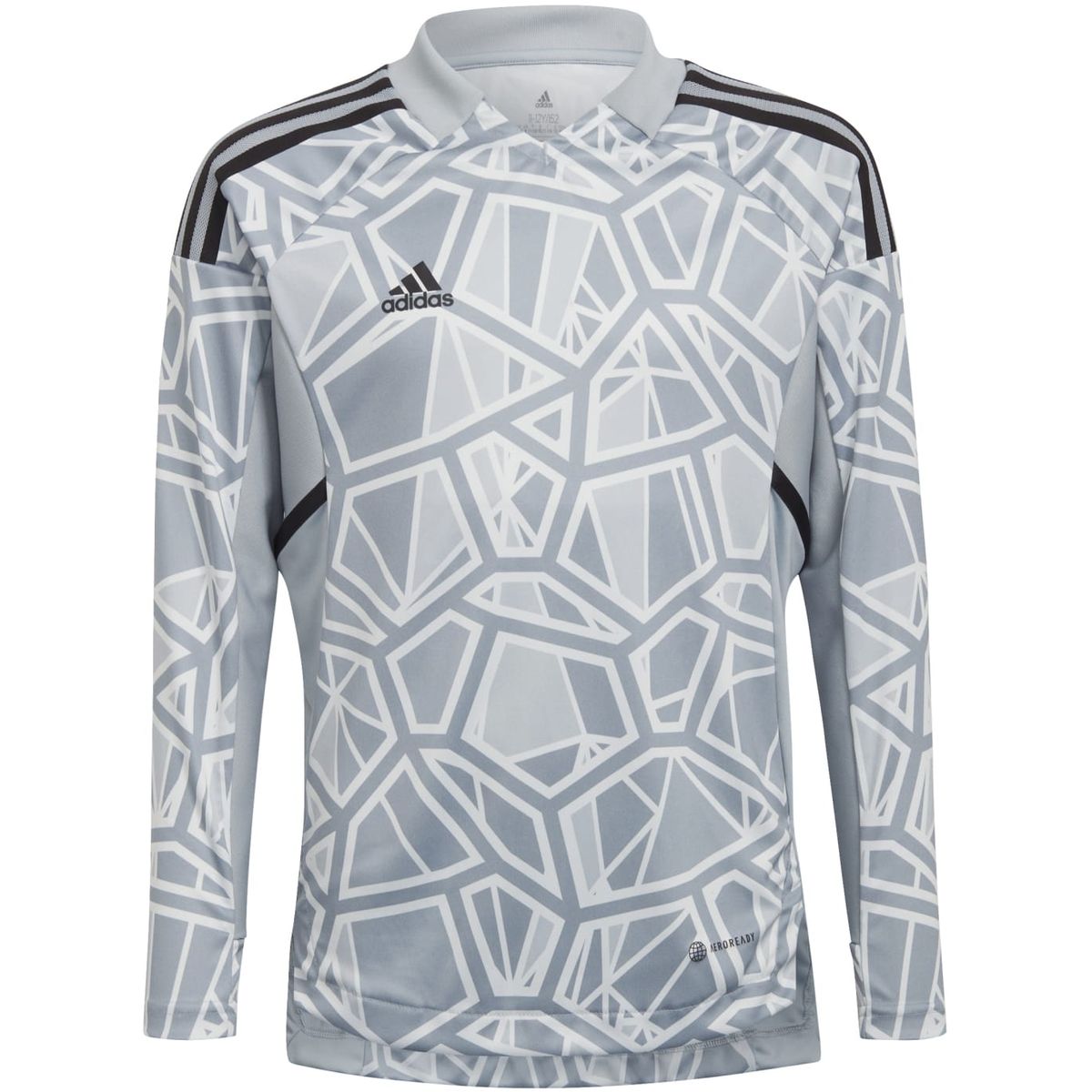 Adidas Condivo 22 Long Sleeve Torwarttrikot Kinder