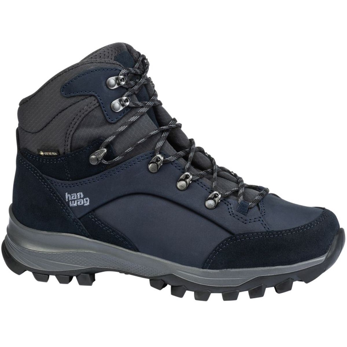 Hanwag Banks Lady Gtx Damen Trekkingstiefel