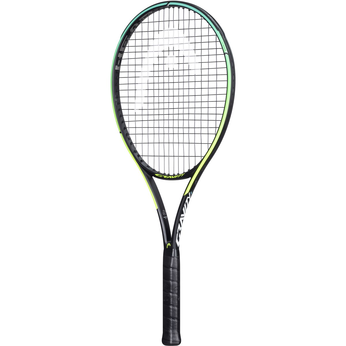 Head Gravity S 2021 Tennisschläger (Midplus)