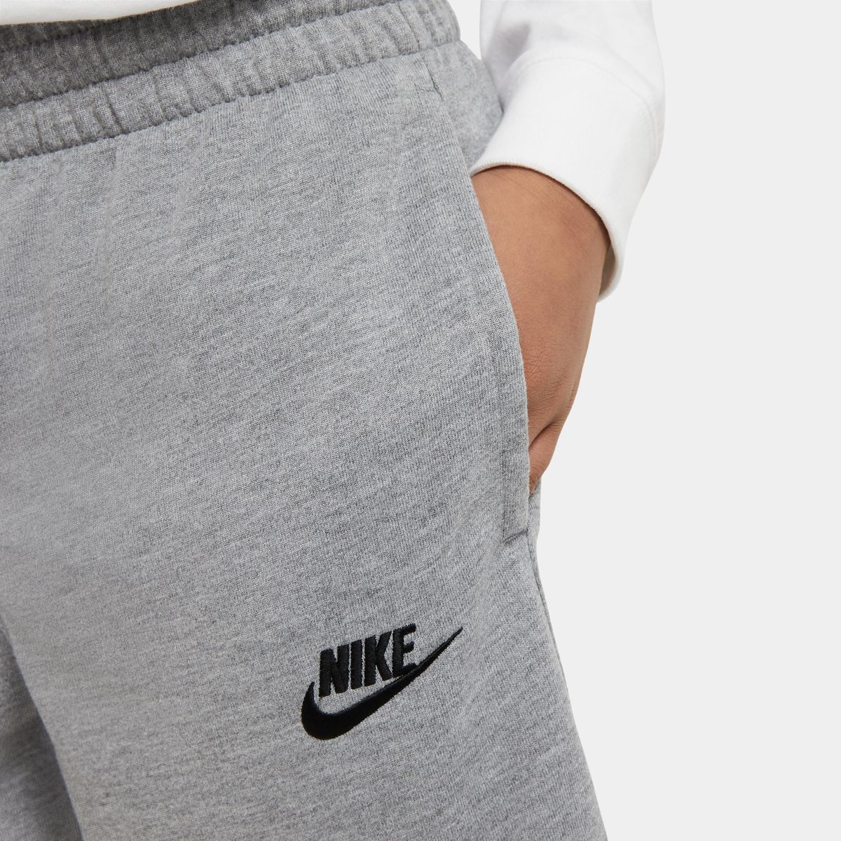 Nike Sportswear Jungen Shorts_5