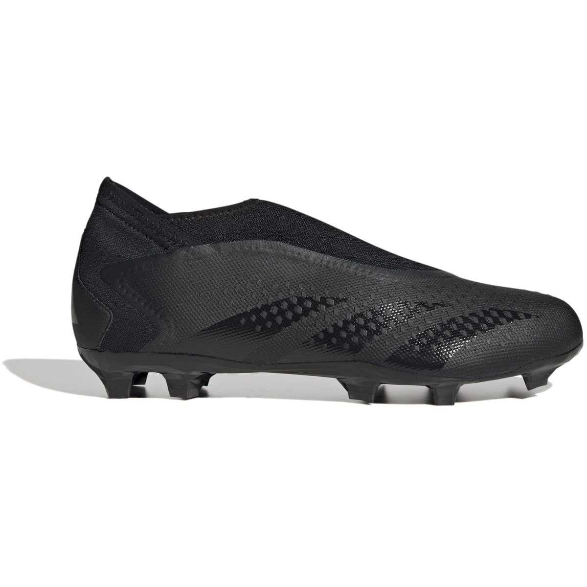 Adidas Predator Accuracy.3 Laceless FG Fußballschuh Unisex
