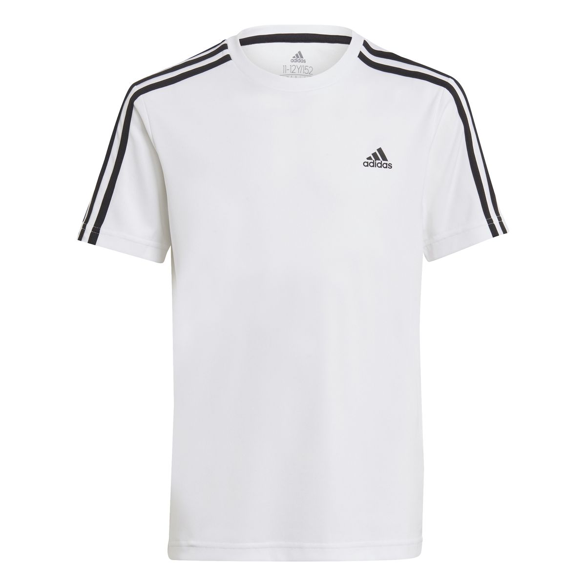 Adidas Designed 2 Move T-Shirt und Shorts Set Jungen_4