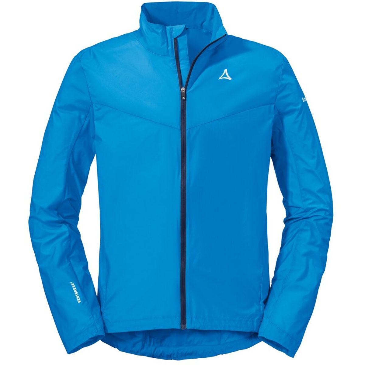 Schöffel Val Bavona Herren Fahrradjacke