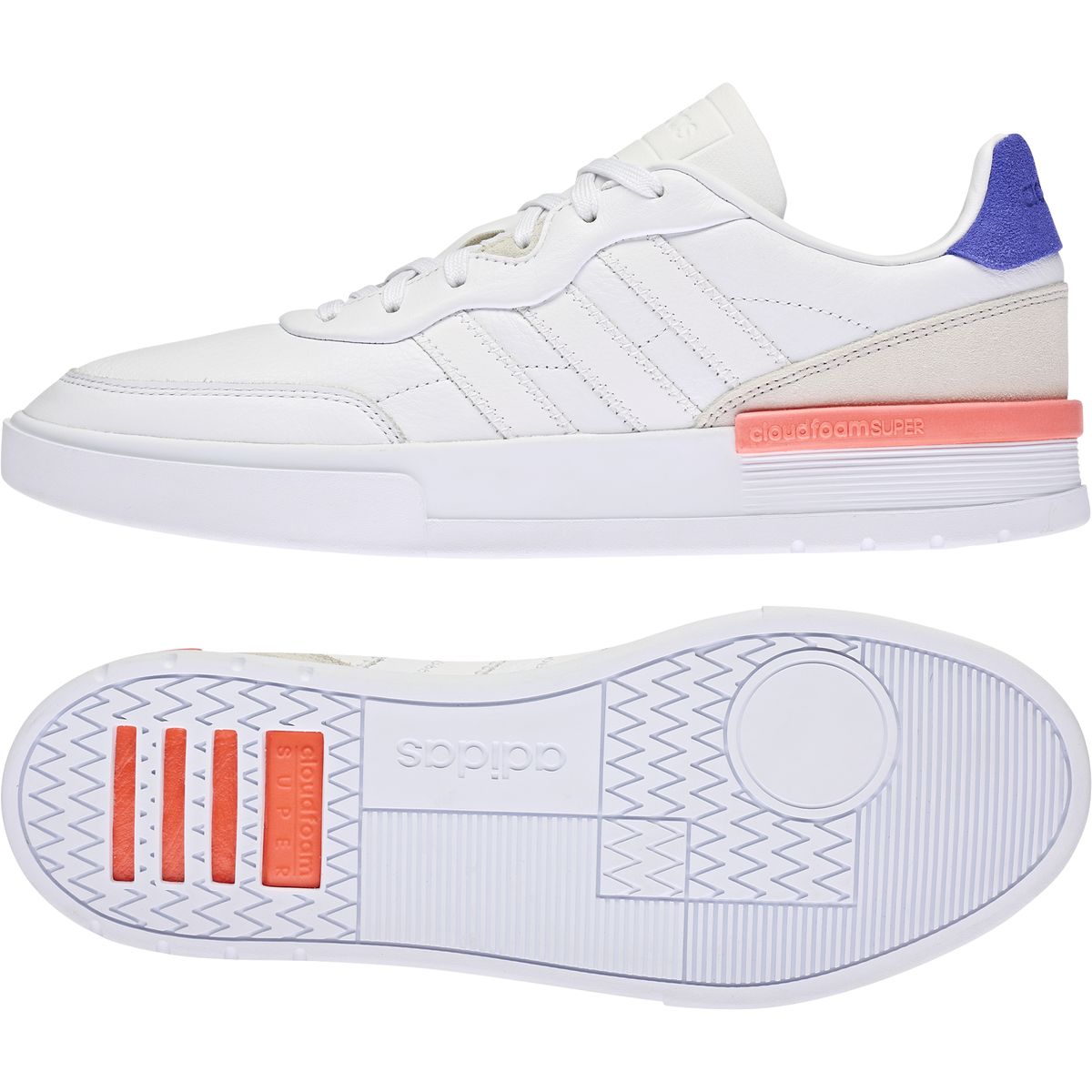 Adidas Clubcourt Schuh Herren_3