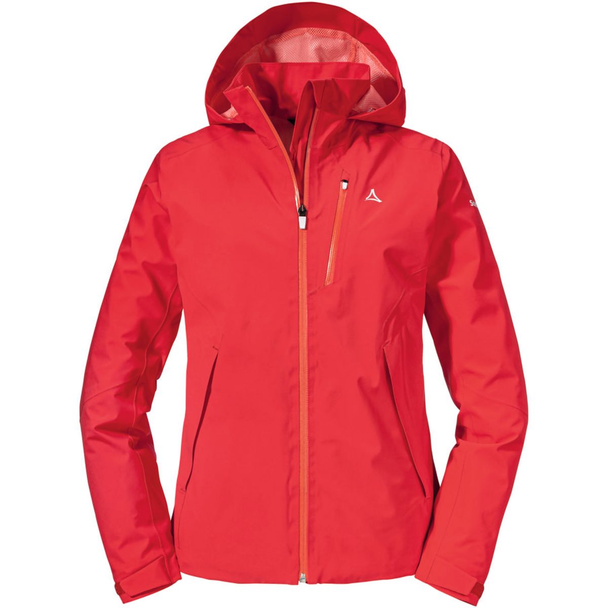 Schöffel Jacket Arnspitze L Damen Jacke