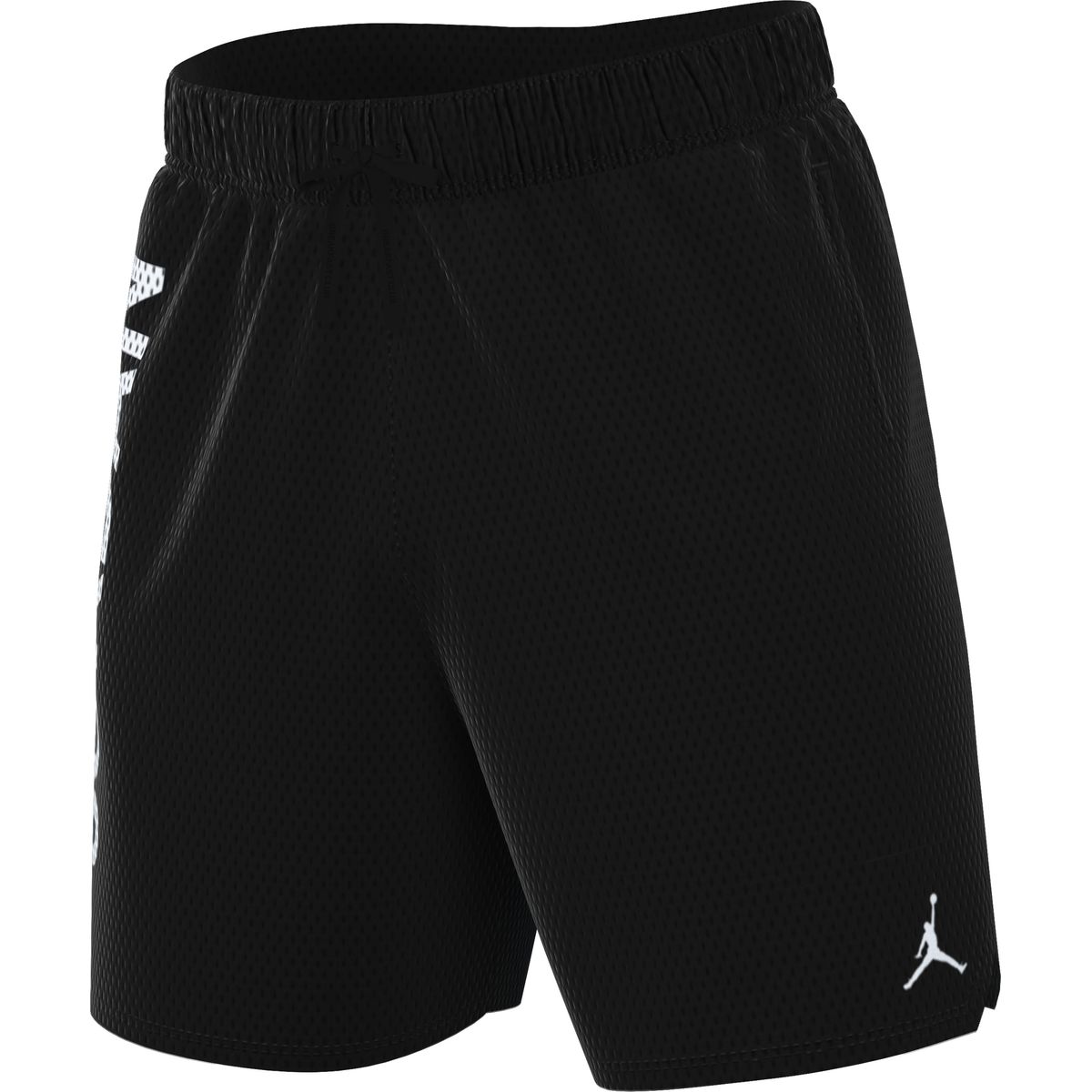 Nike Jordan Dri-FIT Sport BC Mesh Graphic Herren Shorts