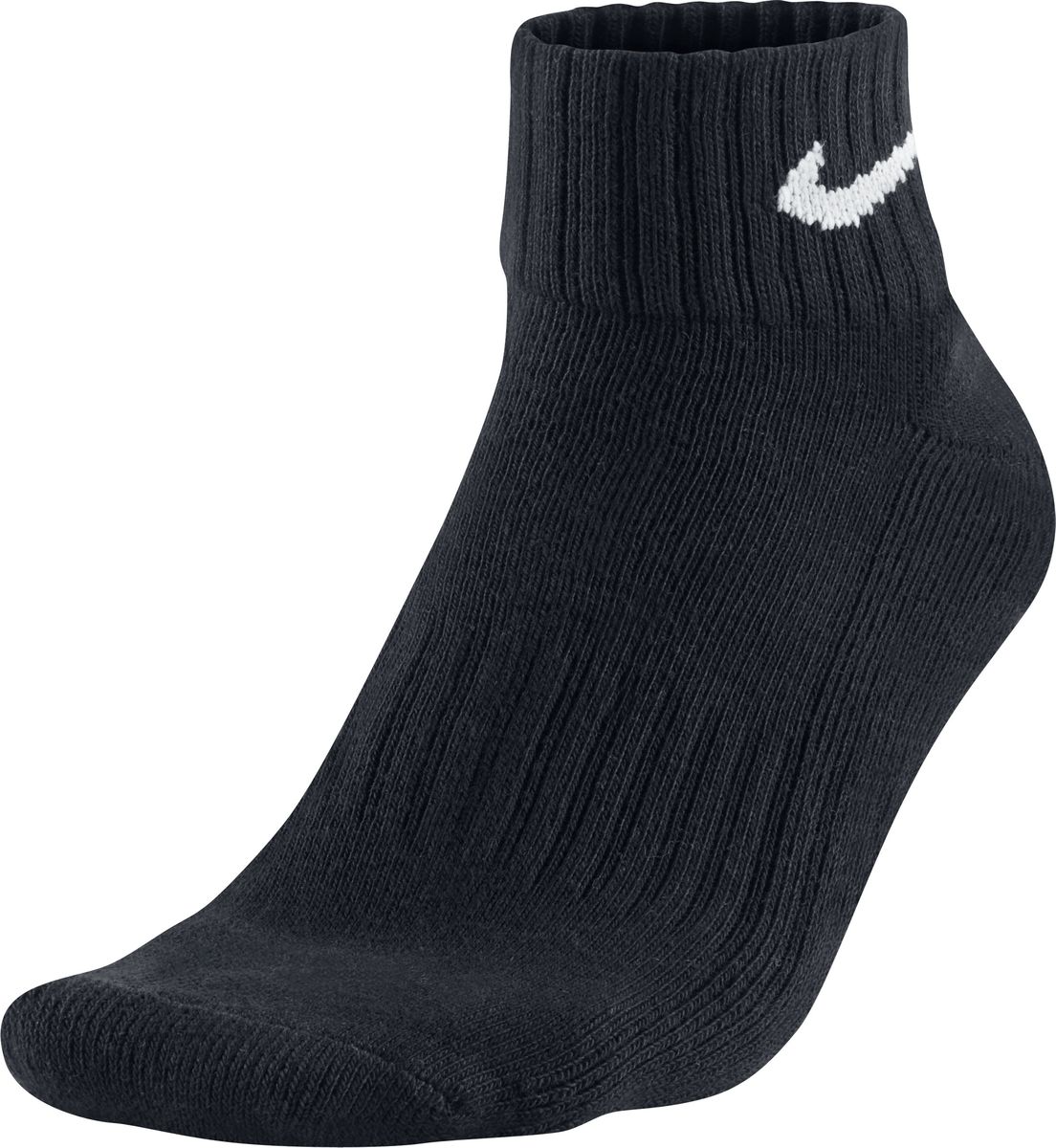 Nike Cushion Training (3 Pairs) Unisex Socken