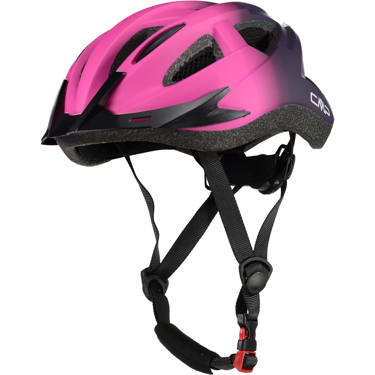 CMP Bike Helmet Jungen Helm / Gesichtsschutz