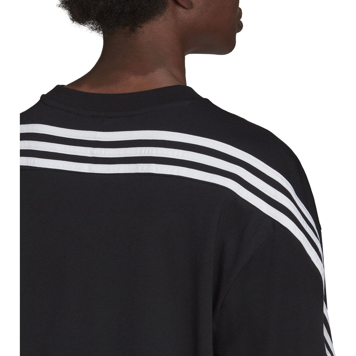 Adidas Sportswear Future Icons 3-Streifen T-Shirt Damen_3