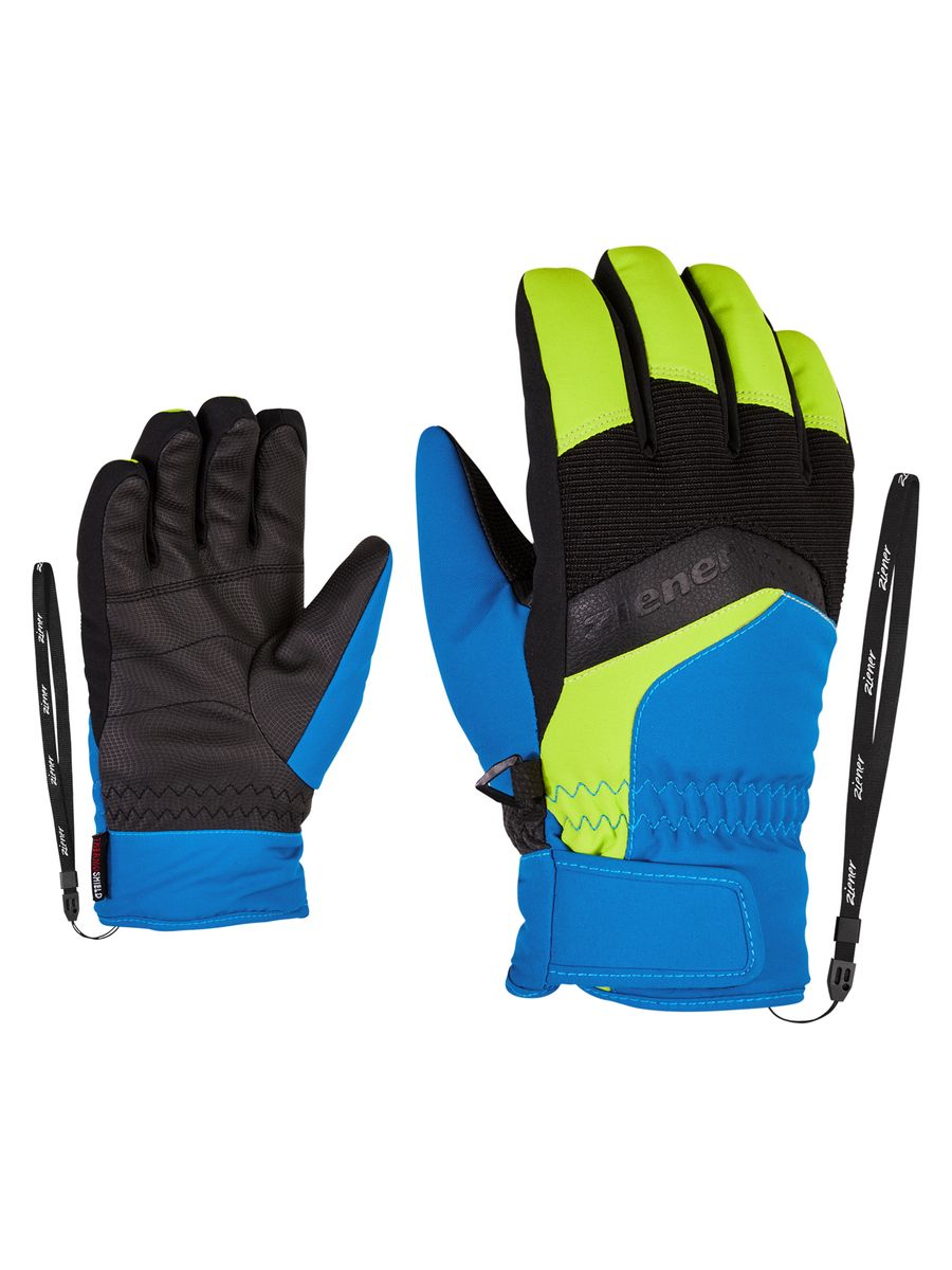 Ziener Labino ASR Glove Kinder Fingerhandschuh