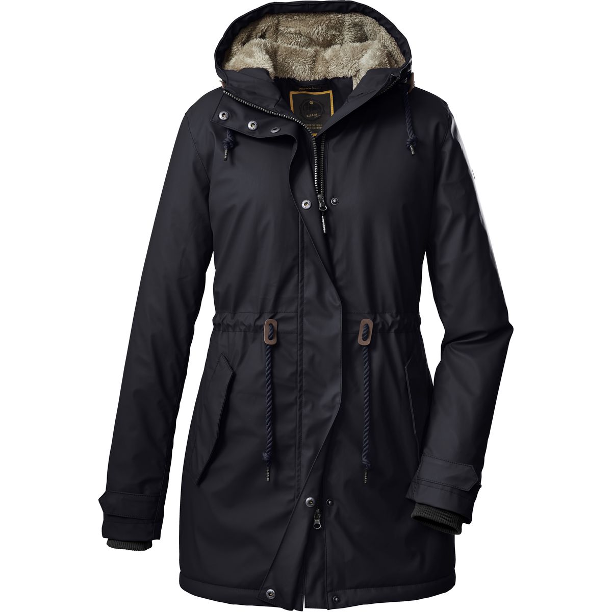 G.I.G.A.DX GW 53 Damen Mantel
