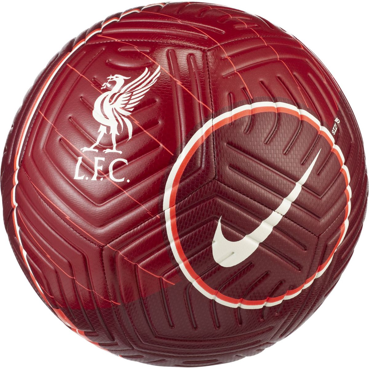 Nike Liverpool FC Strike Unisex Fußball