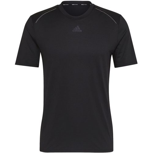 Adidas HIIT Training T-Shirt Herren