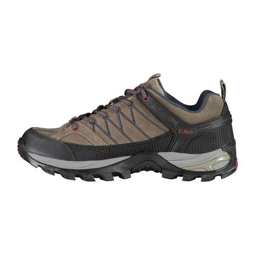 CMP Rigel Low Trekking Shoes waterproof Herren Trekking-Halbschuhe