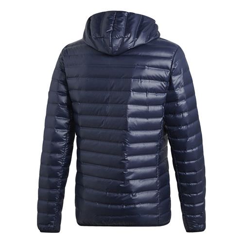 Adidas Varilite Hooded Daunenjacke Herren