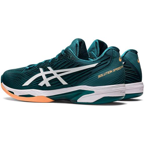 Asics Solution Speed FF 2 Indoor Herren Tennis-Schuh