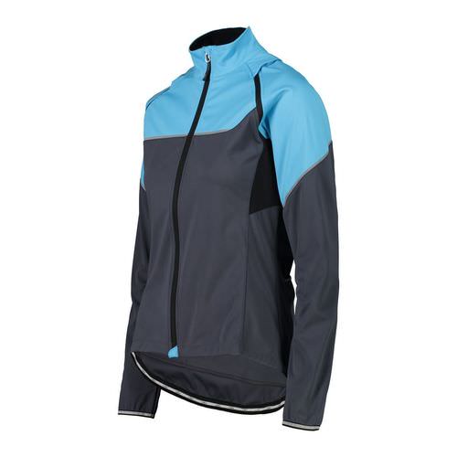 CMP Jacket With Detachable Sleeves Damen Schlupfjacke