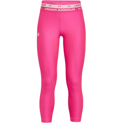 Under Armour Armour Ankle Crop Mädchen Tights