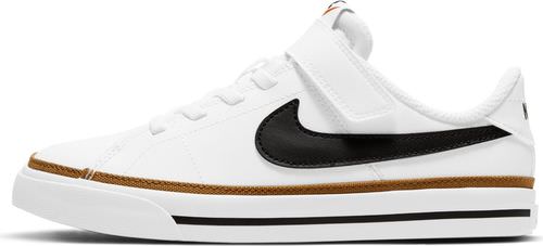 Nike Court Legacy Jungen Freizeit-Schuh
