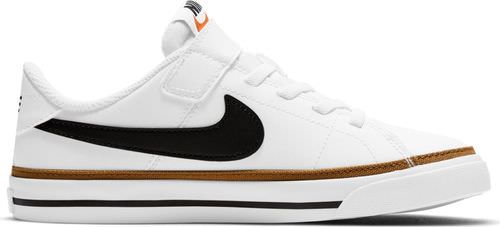 Nike Court Legacy Jungen Freizeit-Schuh