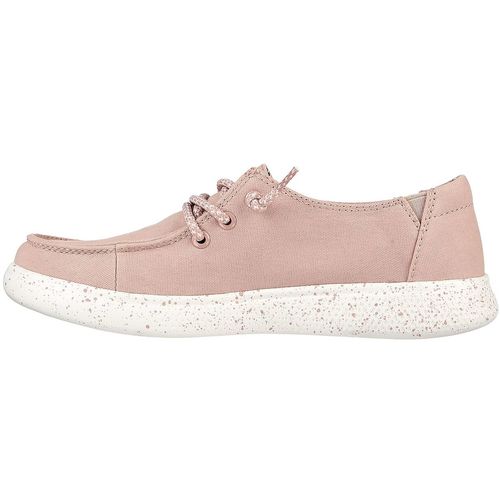 Skechers Bobs Skipper - Tide Pool Damen Freizeitschuhe
