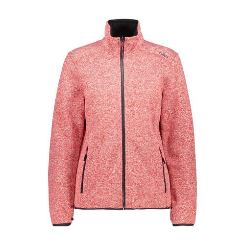CMP Jacket Zip Hood  Detachble Inner Jacket Damen Pullover
