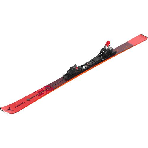 Atomic Redster S9 Servotec + X 12 GW Piste Ski