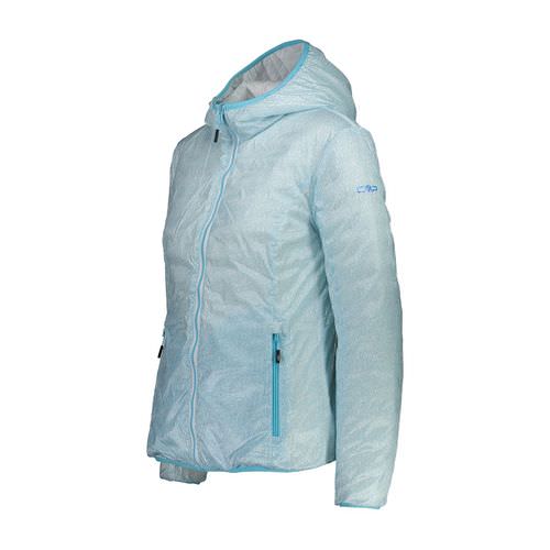 CMP Reverse Jacket Fix Hood Damen Jacke