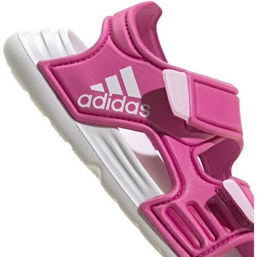 Adidas Altaswim Sandale Kinder